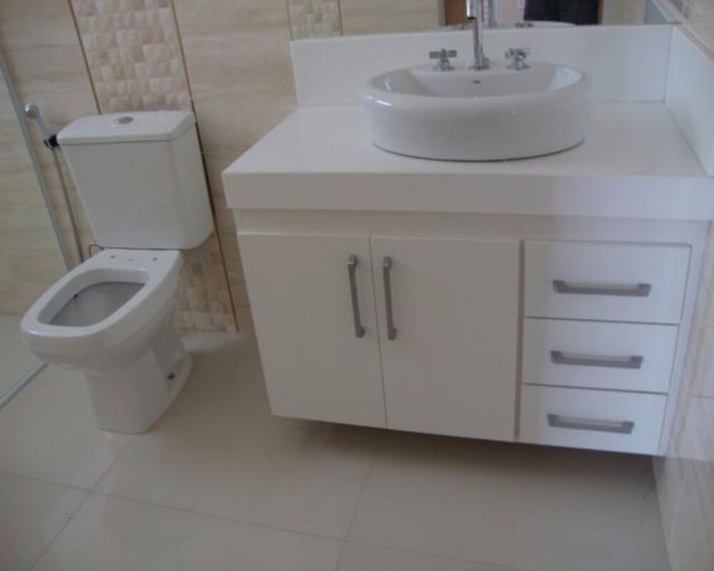 Casa de Condomínio, 3 quartos - Foto 7