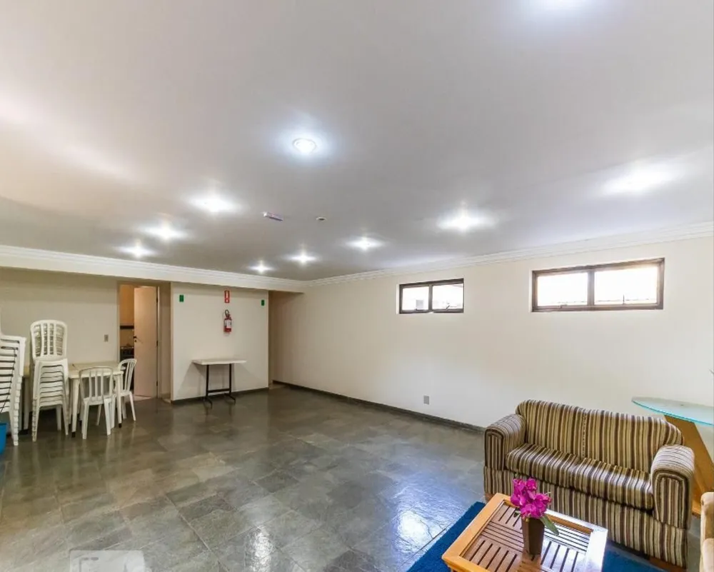 Apartamento, 3 quartos, 109 m² - Foto 5