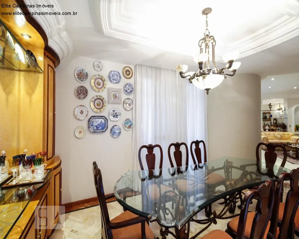 Apartamento, 4 quartos, 500 m² - Foto 2