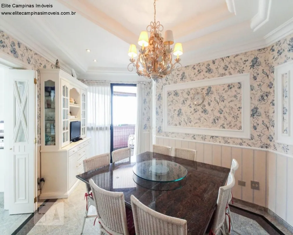 Apartamento, 4 quartos, 500 m² - Foto 6