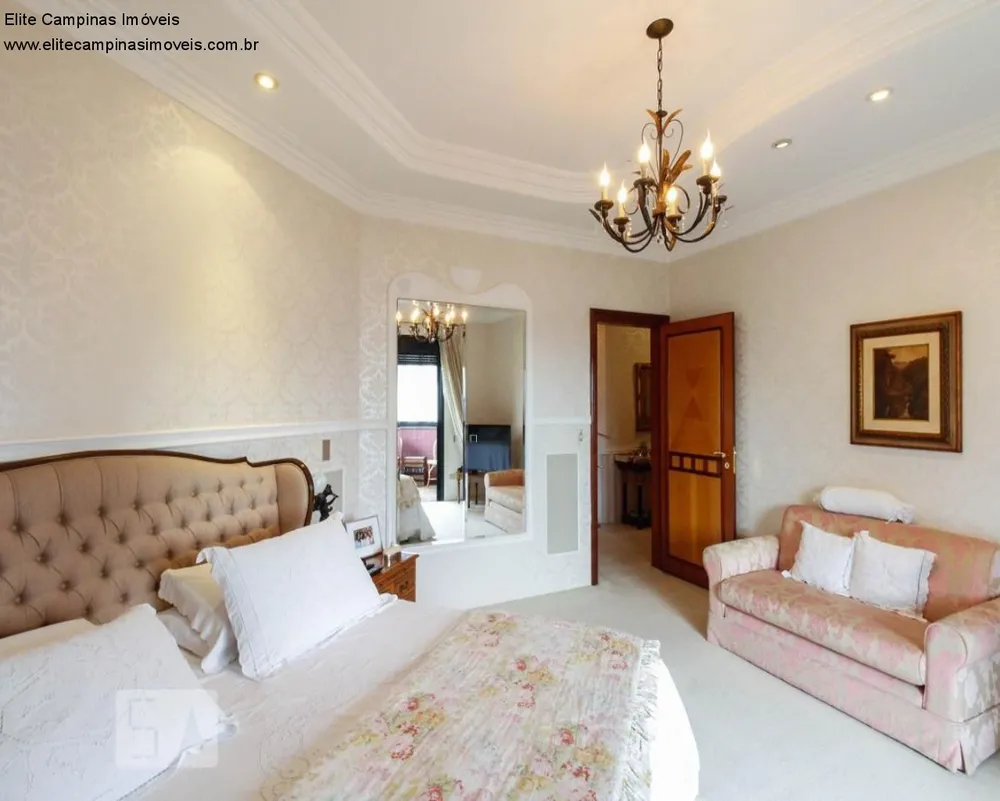 Apartamento, 4 quartos, 500 m² - Foto 8
