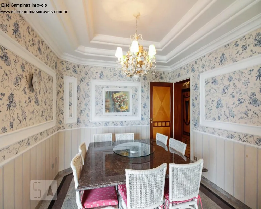 Apartamento, 4 quartos, 500 m² - Foto 7