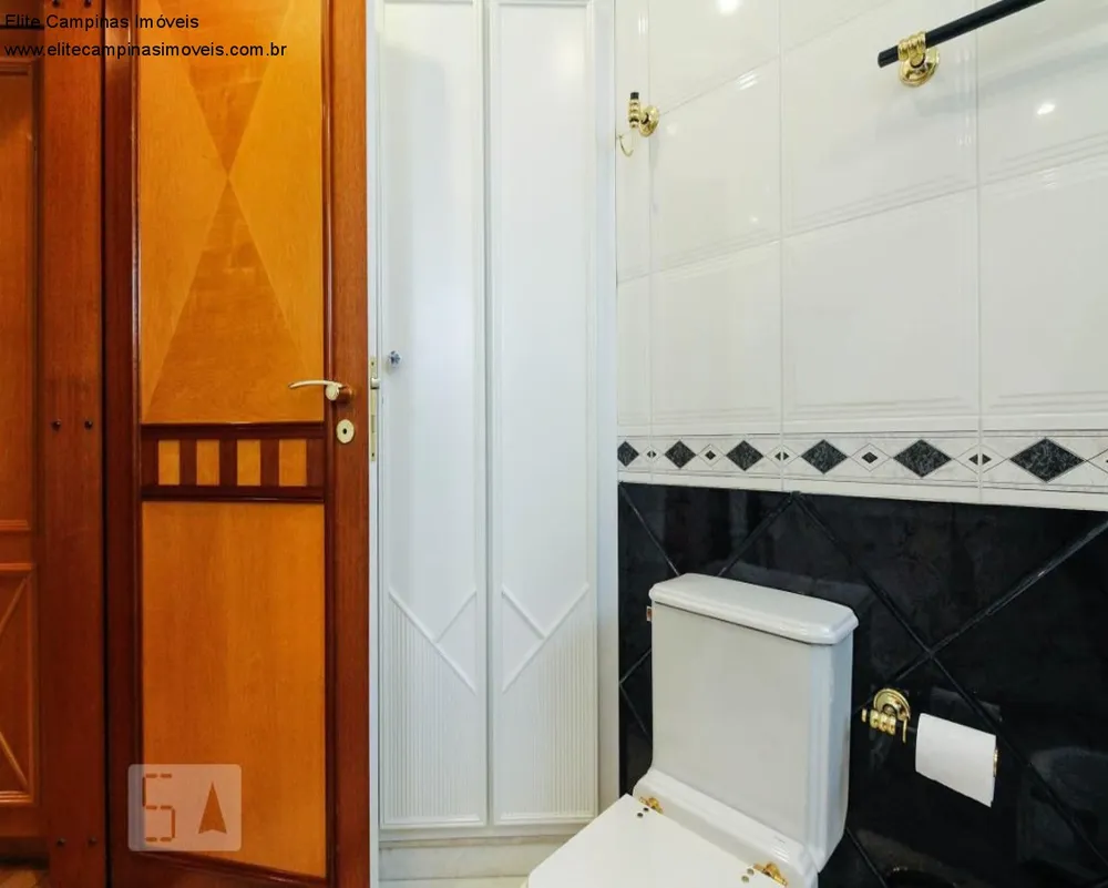 Apartamento, 4 quartos, 500 m² - Foto 11