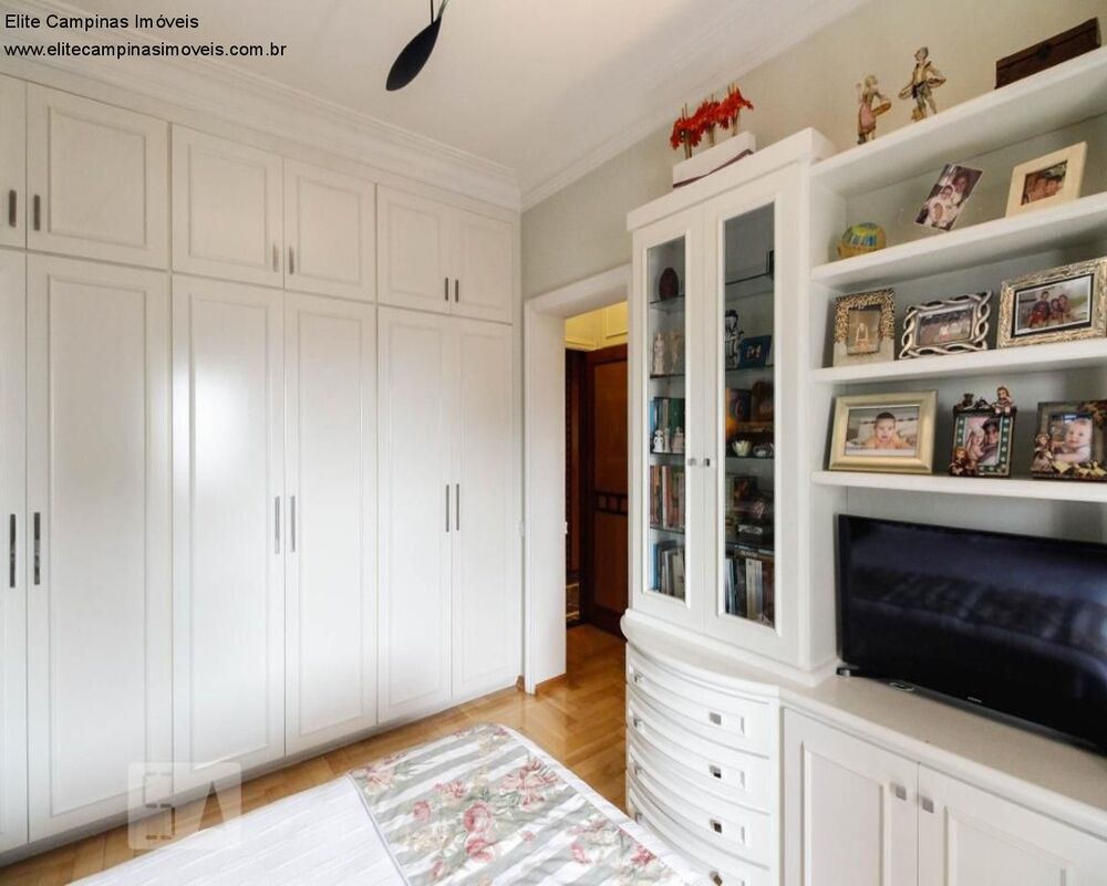 Apartamento, 4 quartos, 500 m² - Foto 3