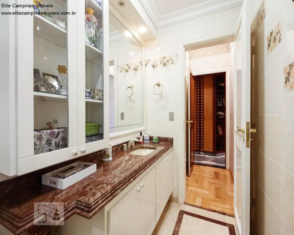 Apartamento, 4 quartos, 500 m² - Foto 12