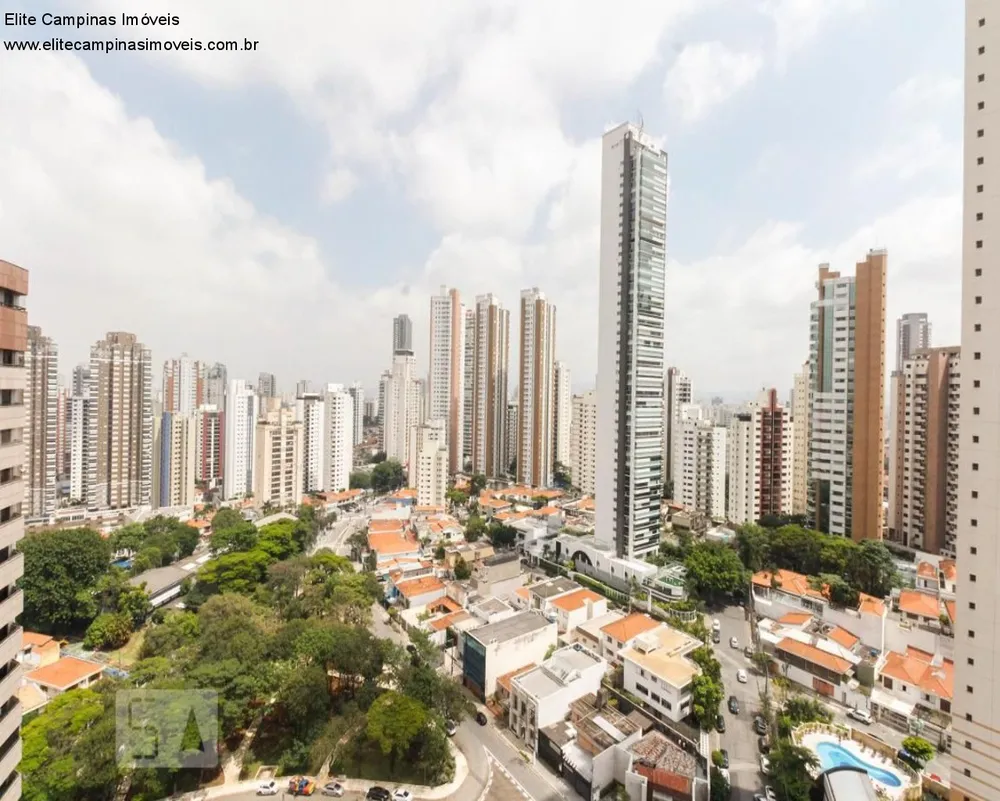 Apartamento, 4 quartos, 500 m² - Foto 15