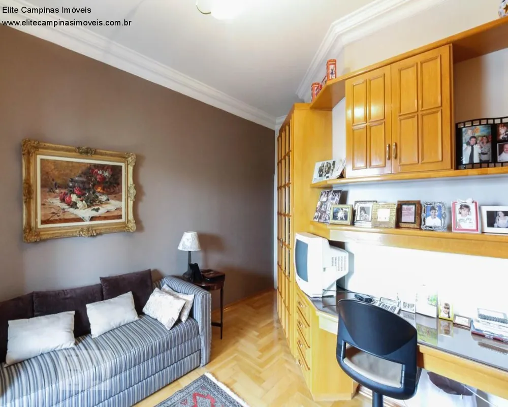 Apartamento, 4 quartos, 500 m² - Foto 5
