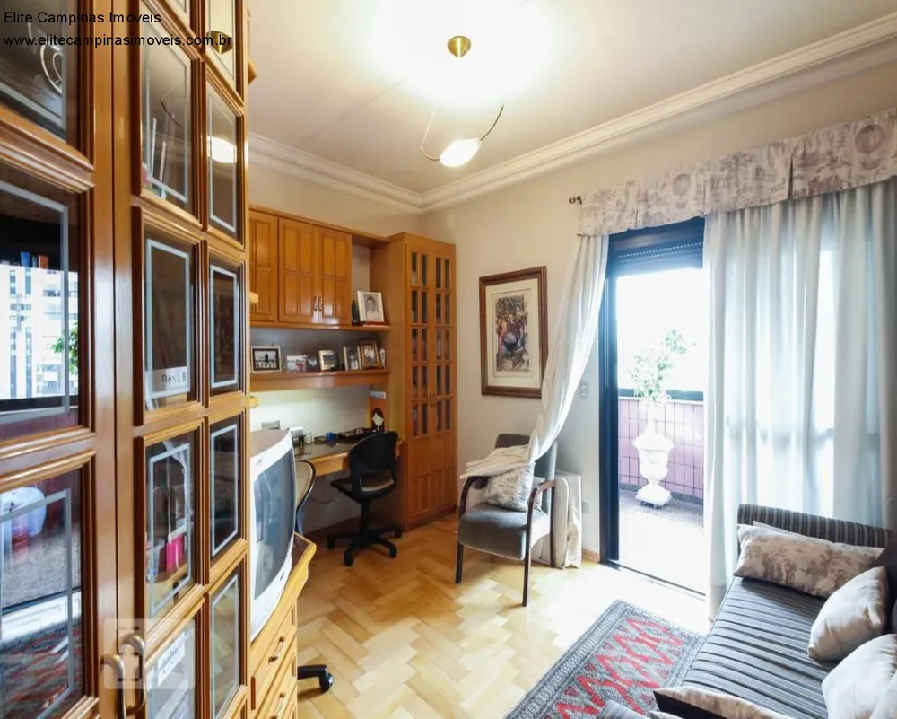 Apartamento, 4 quartos, 500 m² - Foto 4