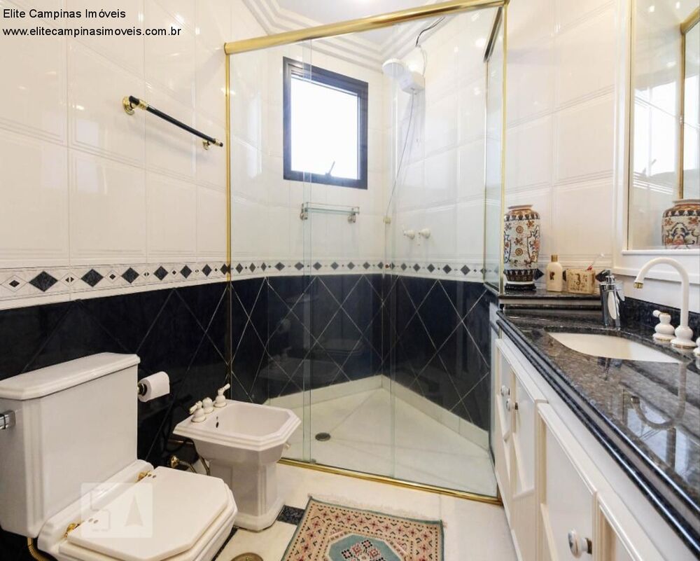 Apartamento, 4 quartos, 500 m² - Foto 4