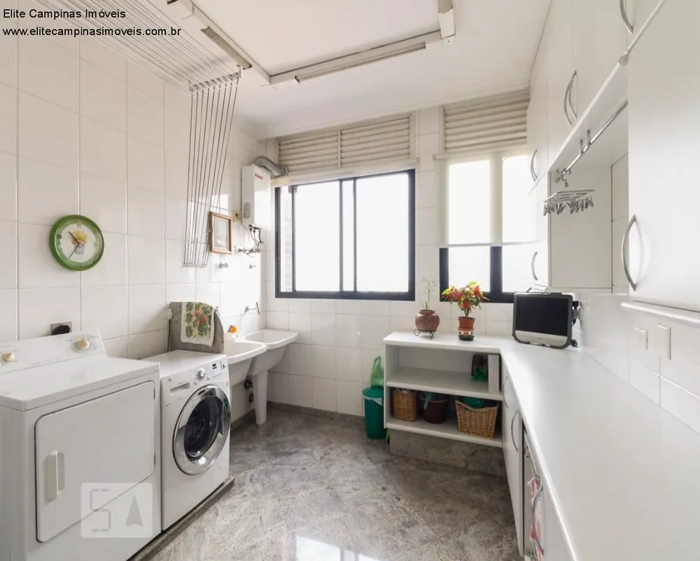 Apartamento, 4 quartos, 500 m² - Foto 14