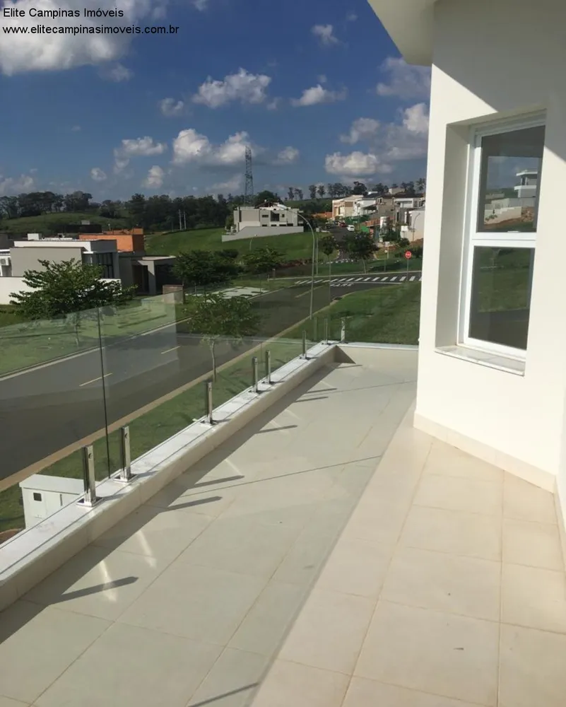 Casa de Condomínio, 4 quartos - Foto 6
