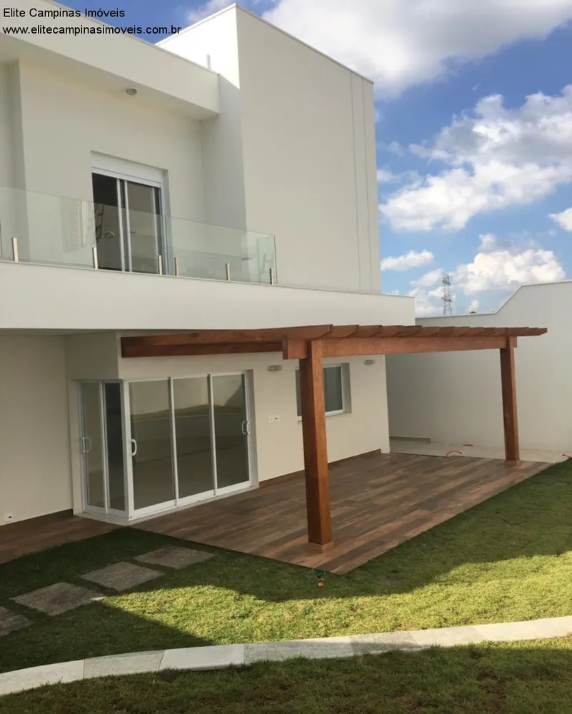 Casa de Condomínio, 4 quartos - Foto 11