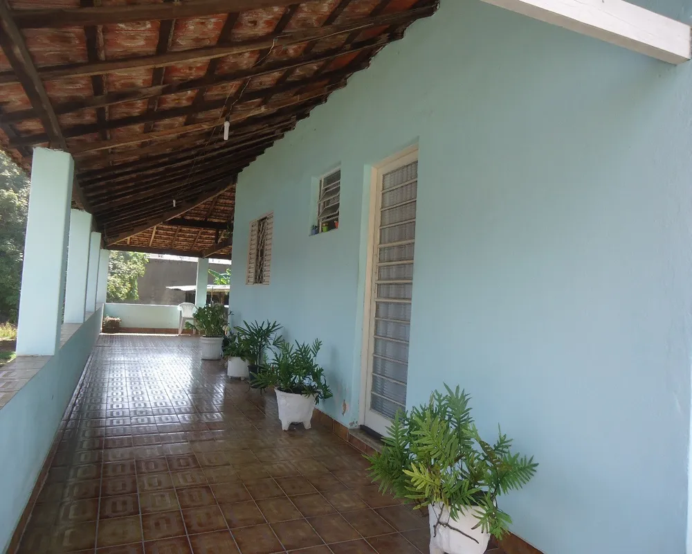 Terreno, 1000 m² - Foto 4