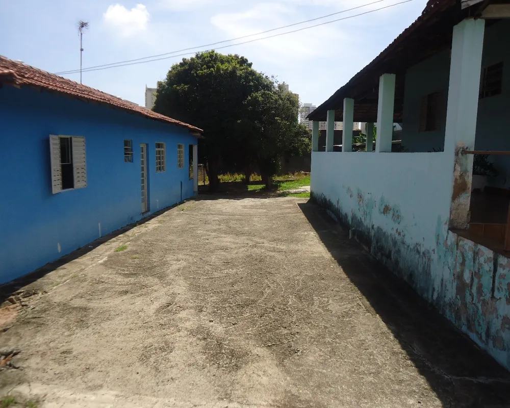 Terreno, 1000 m² - Foto 1