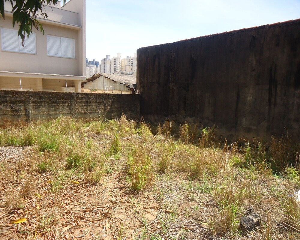 Terreno, 1000 m² - Foto 1