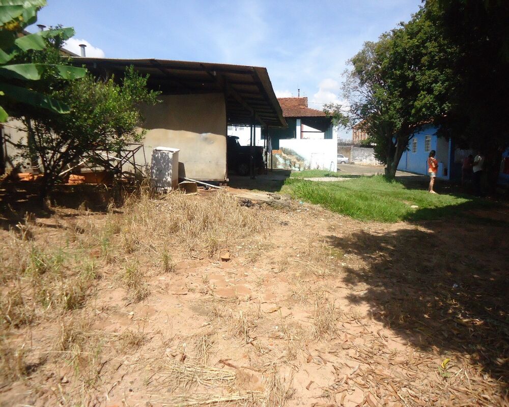 Terreno, 1000 m² - Foto 2