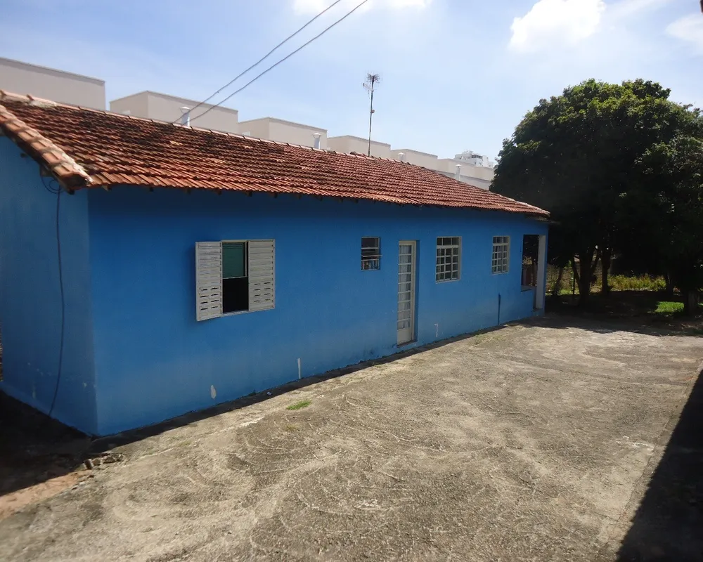Terreno, 1000 m² - Foto 3