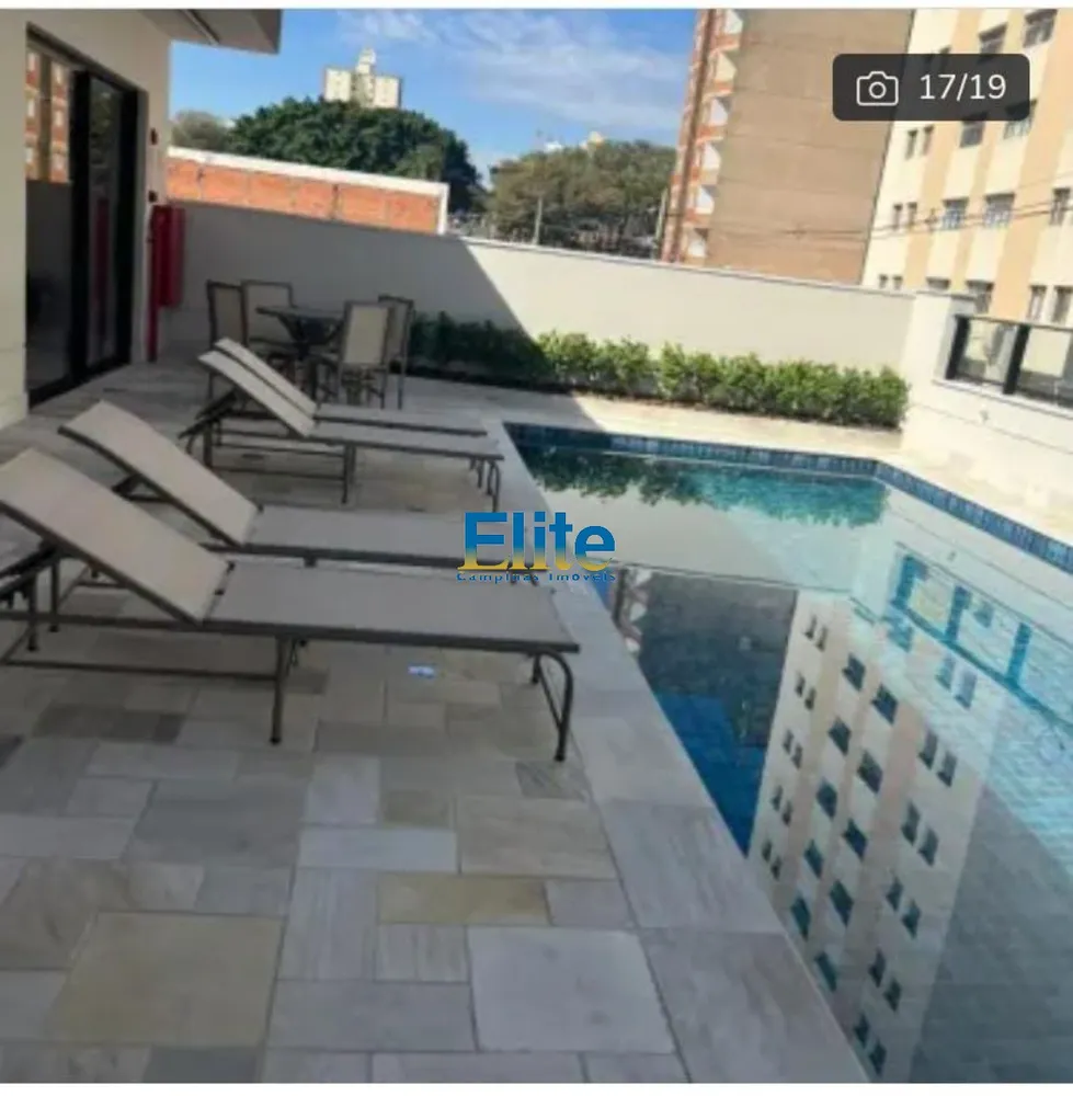 Apartamento, 1 quarto, 47 m² - Foto 3