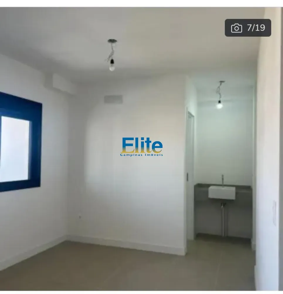 Apartamento, 1 quarto, 47 m² - Foto 1
