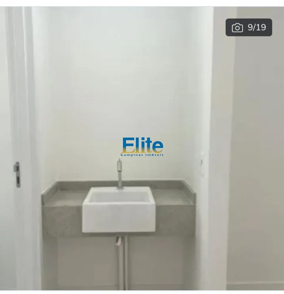 Apartamento, 1 quarto, 47 m² - Foto 9