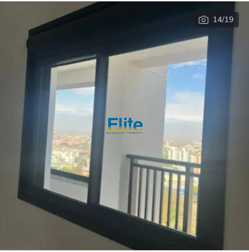 Apartamento, 1 quarto, 47 m² - Foto 6