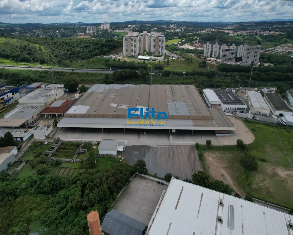 Depósito-Galpão - Foto 6