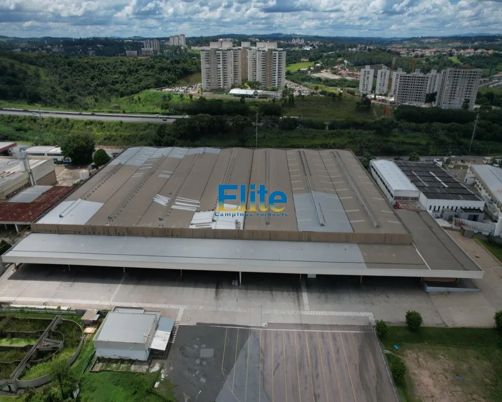 Depósito-Galpão - Foto 12