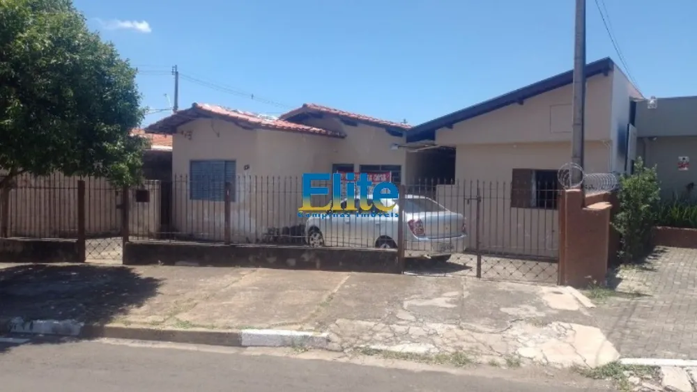 Casa, 4 quartos - Foto 2