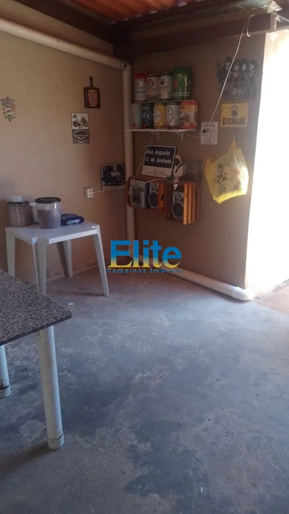 Casa, 4 quartos - Foto 15