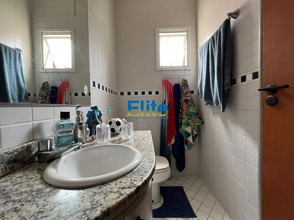 Casa de Condomínio, 3 quartos - Foto 10