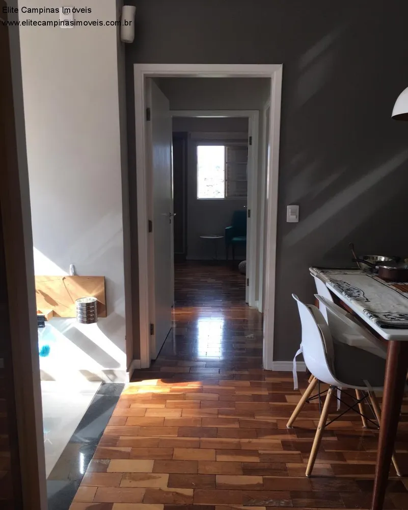 Apartamento, 2 quartos, 68 m² - Foto 5