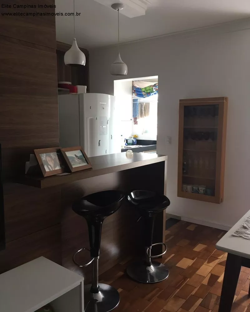 Apartamento à venda com 2 quartos, 68m² - Foto 4