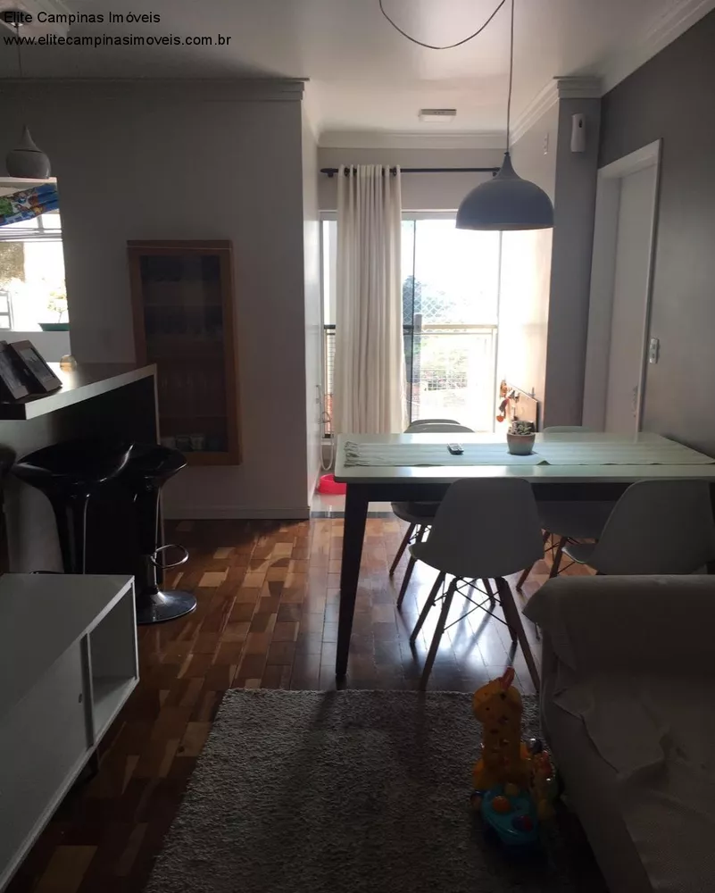 Apartamento à venda com 2 quartos, 68m² - Foto 3