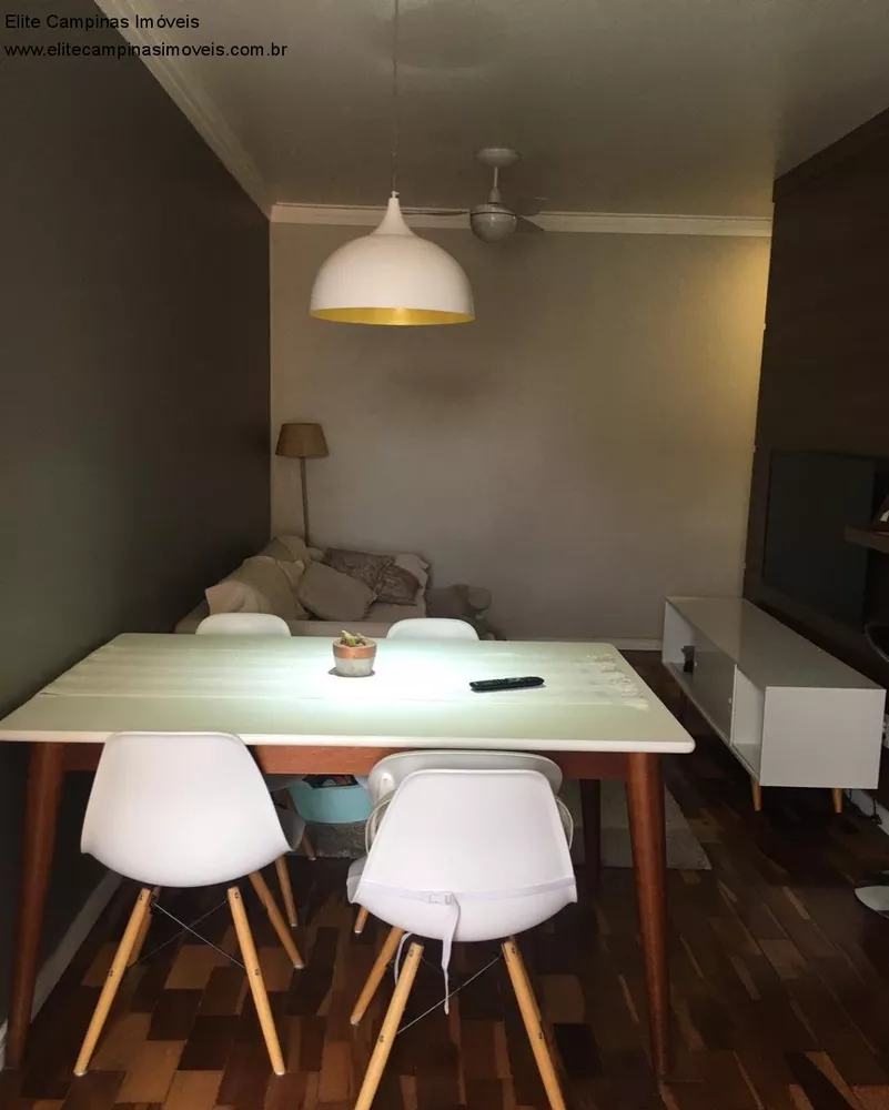 Apartamento à venda com 2 quartos, 68m² - Foto 2