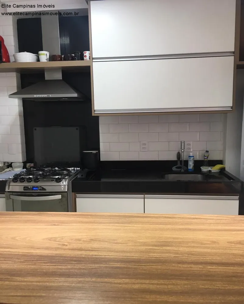 Apartamento, 2 quartos, 68 m² - Foto 6