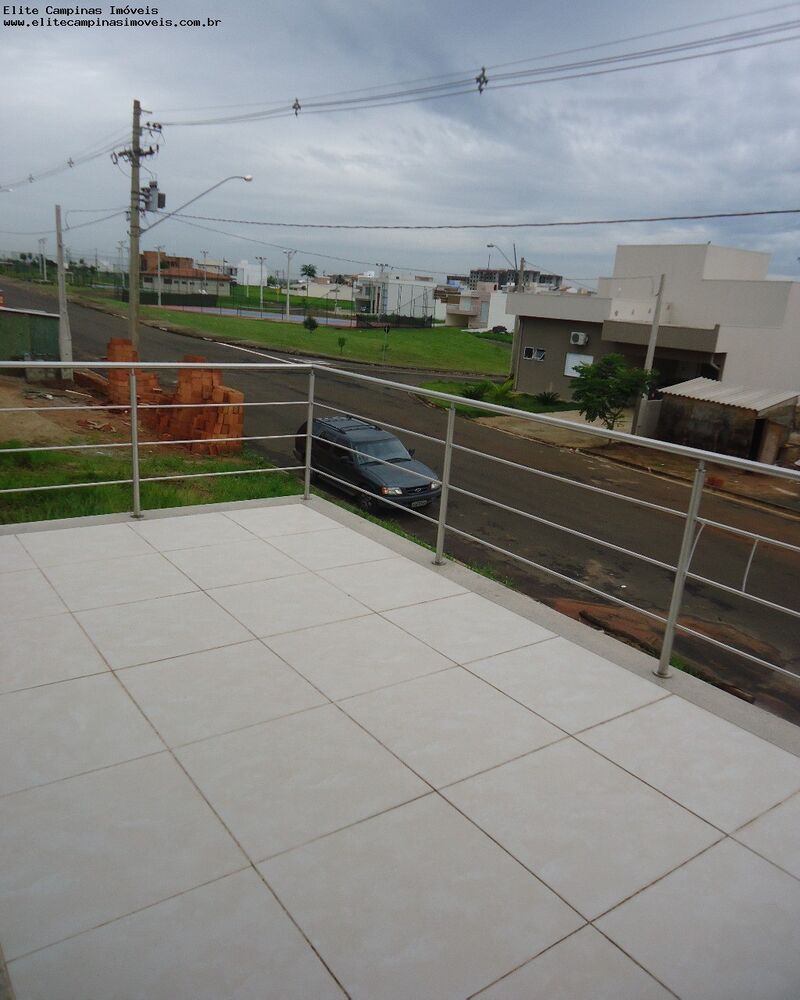 Casa de Condomínio à venda com 3 quartos, 250m² - Foto 15