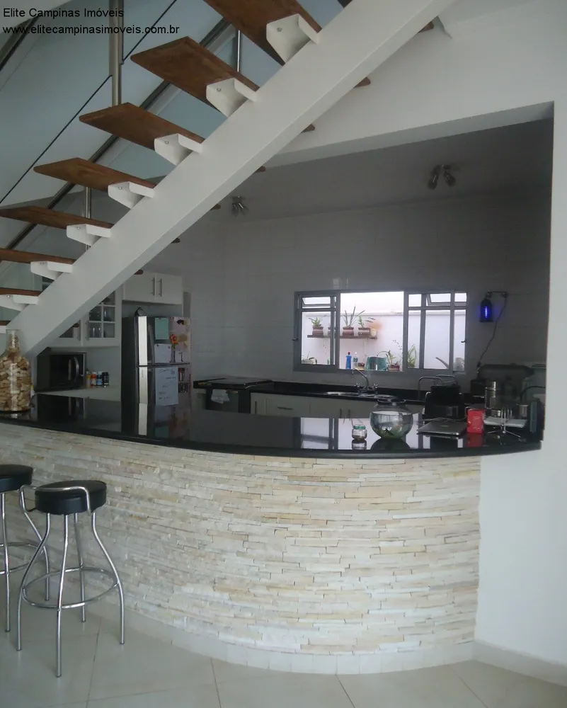 Casa de Condomínio, 3 quartos - Foto 17
