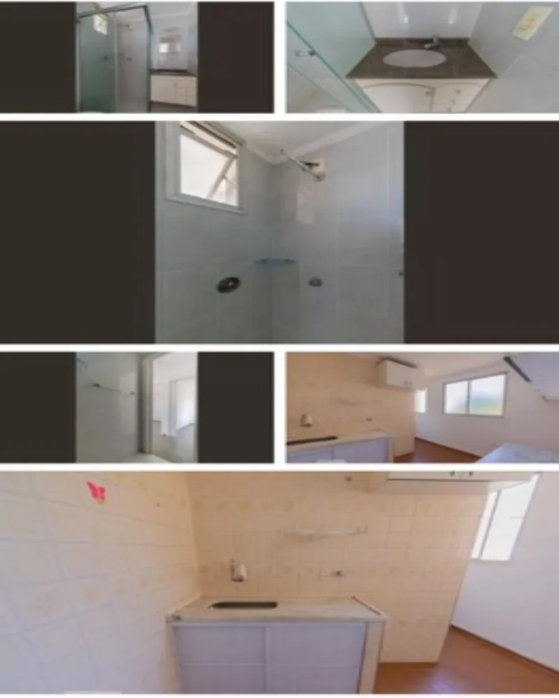 Apartamento, 2 quartos, 67 m² - Foto 5