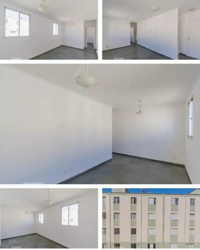 Apartamento, 2 quartos, 67 m² - Foto 6
