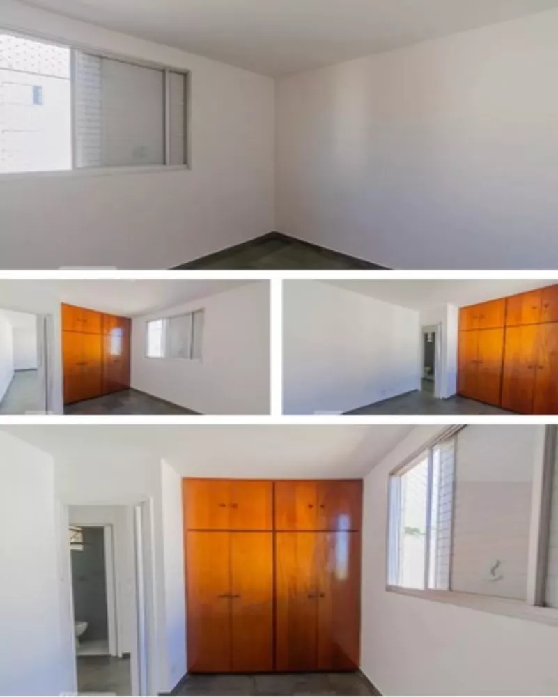 Apartamento à venda com 2 quartos, 67m² - Foto 4