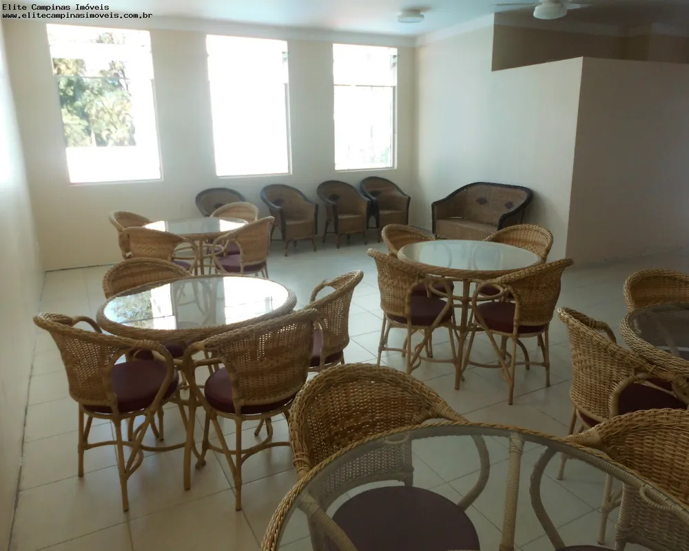 Apartamento, 3 quartos, 97 m² - Foto 6