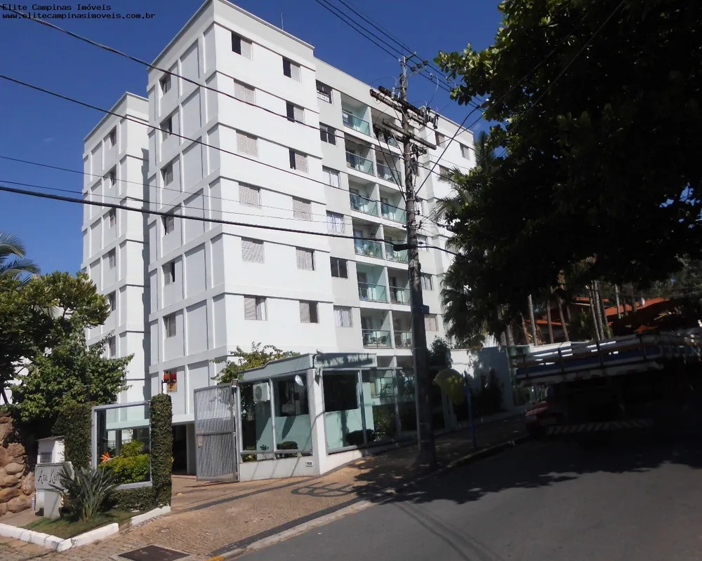Apartamento, 3 quartos, 97 m² - Foto 1