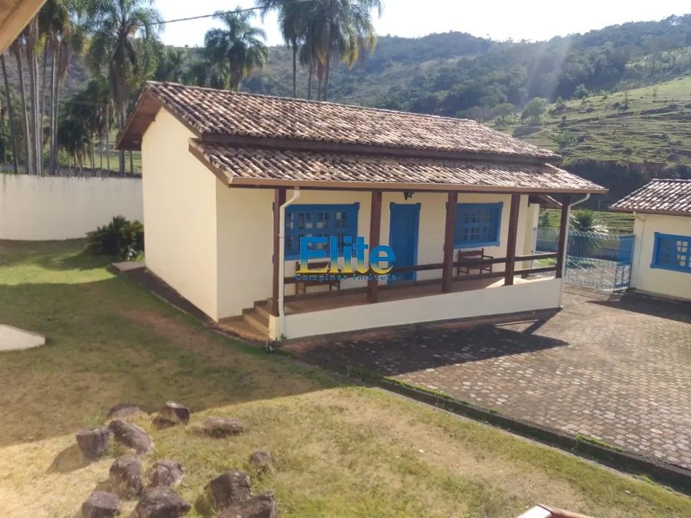 Fazenda, 117 m² - Foto 2