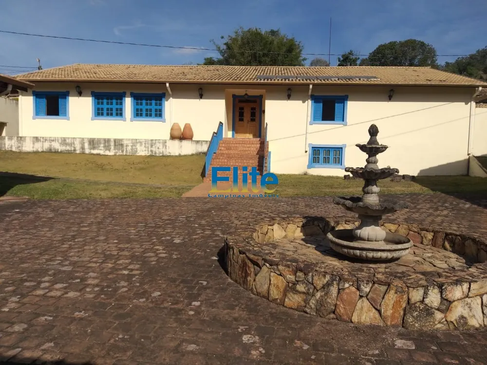 Fazenda, 117 m² - Foto 1