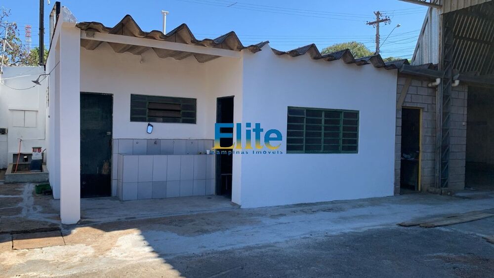 Depósito-Galpão - Foto 2