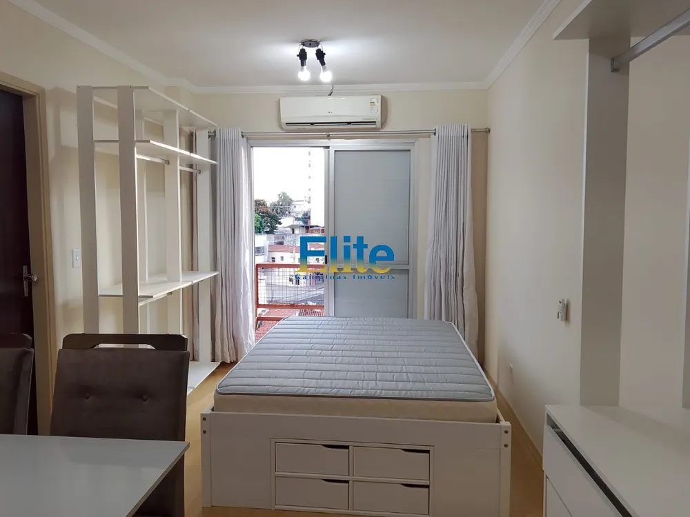 Kitnet-Studio, 47 m² - Foto 5