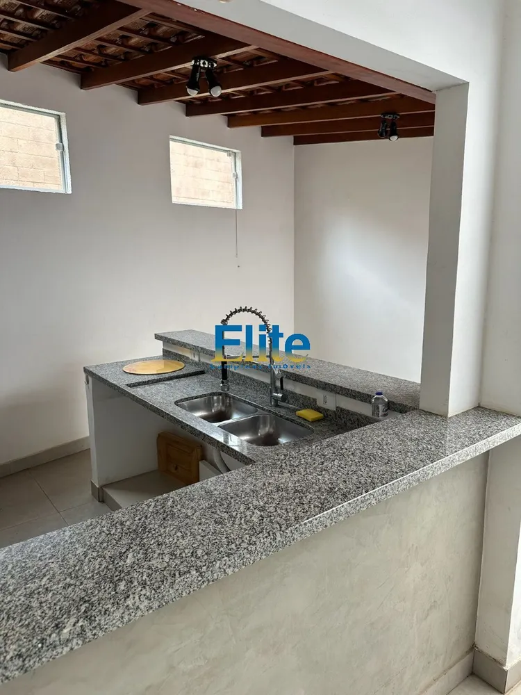 Casa de Condomínio, 3 quartos - Foto 15