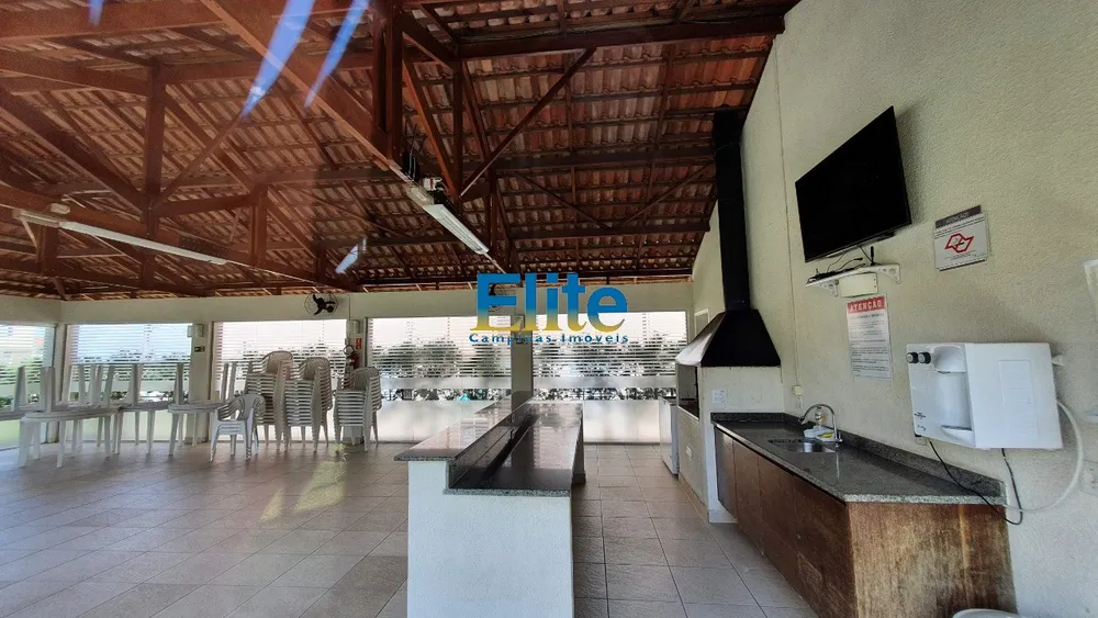 Apartamento, 2 quartos, 45 m² - Foto 8