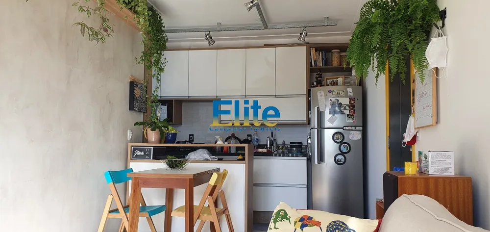 Apartamento, 2 quartos, 45 m² - Foto 6