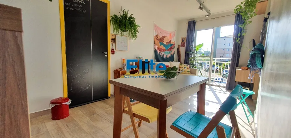 Apartamento, 2 quartos, 45 m² - Foto 5